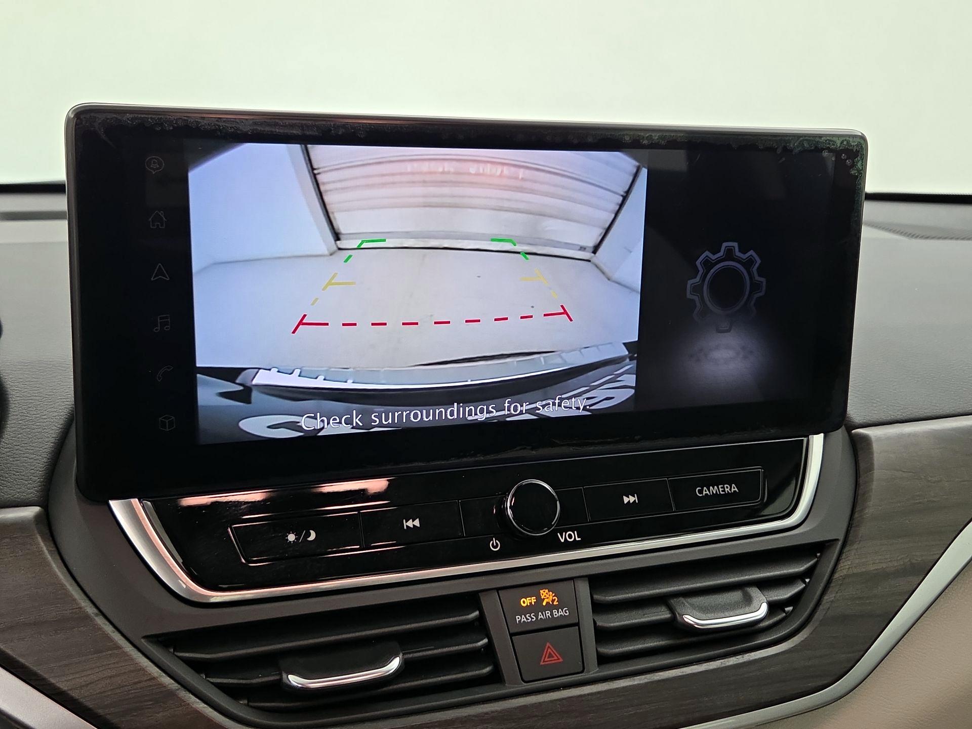 Thumbnail: 2023 Nissan Altima - 15