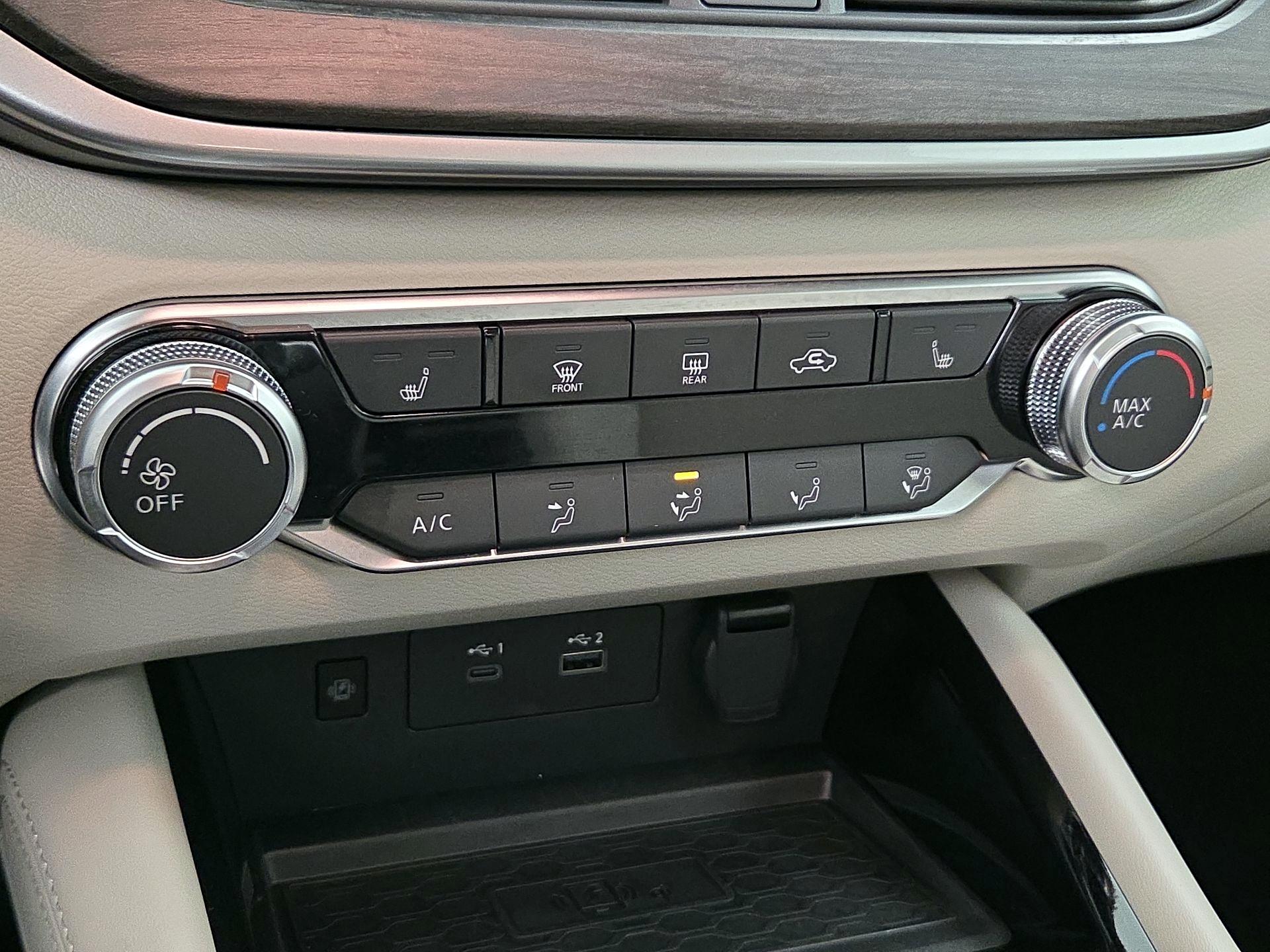 Thumbnail: 2023 Nissan Altima - 17