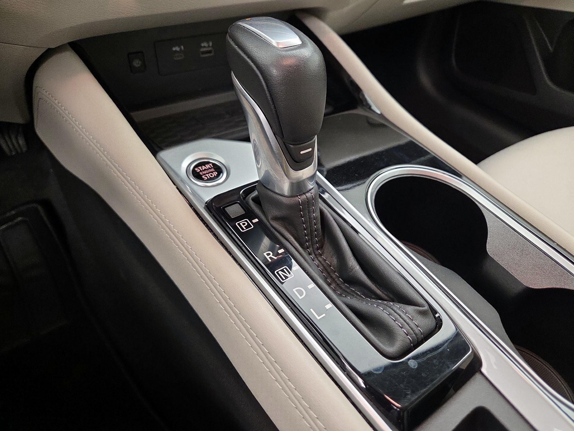 Thumbnail: 2023 Nissan Altima - 18