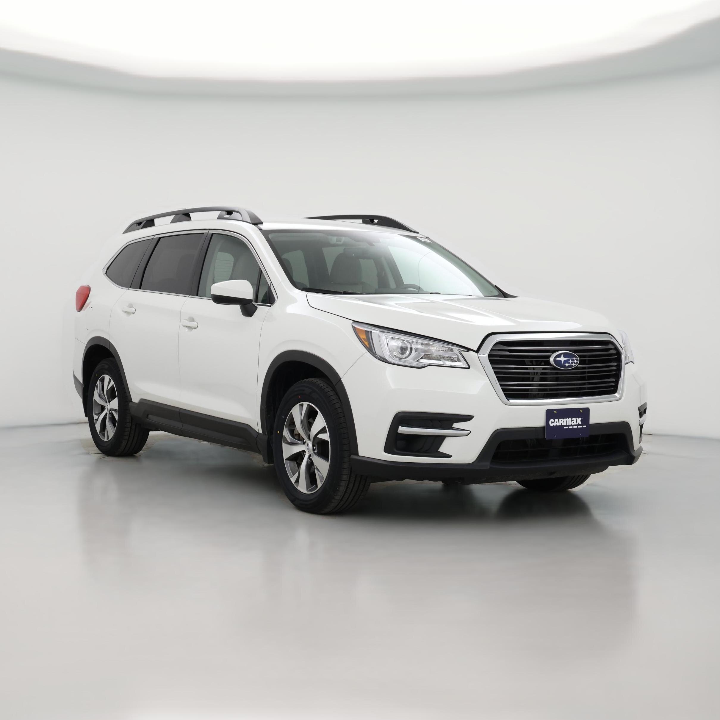 Thumbnail: 2022 Subaru Ascent - 1