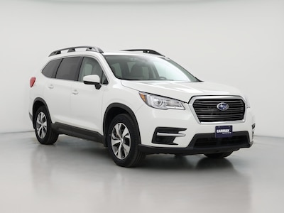 2022 Subaru Ascent Premium