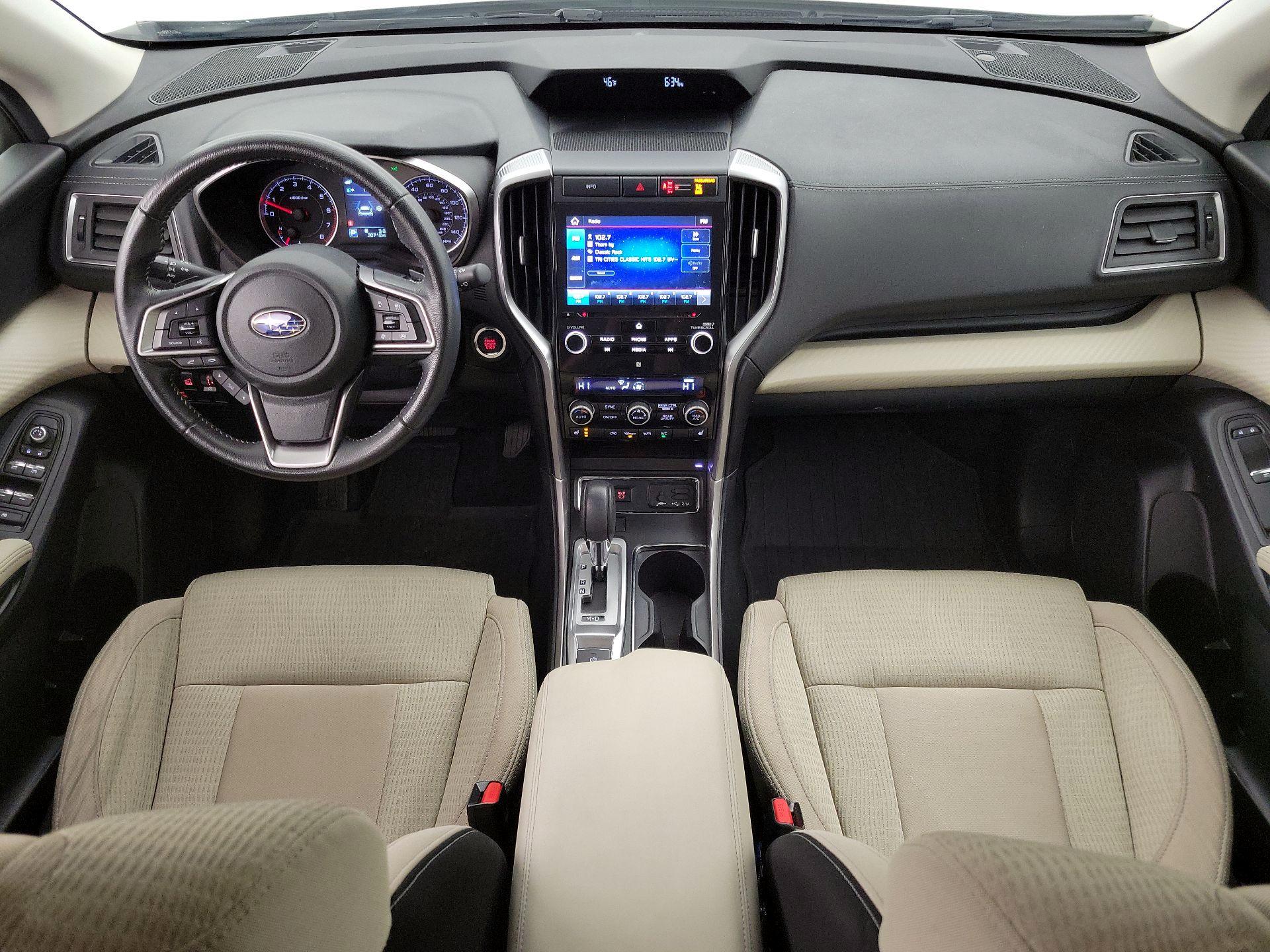 Thumbnail: 2022 Subaru Ascent - 9