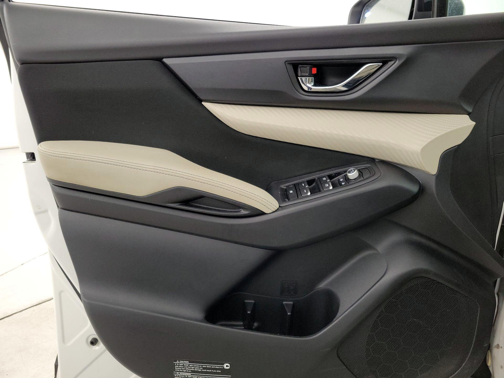 Thumbnail: 2022 Subaru Ascent - 12