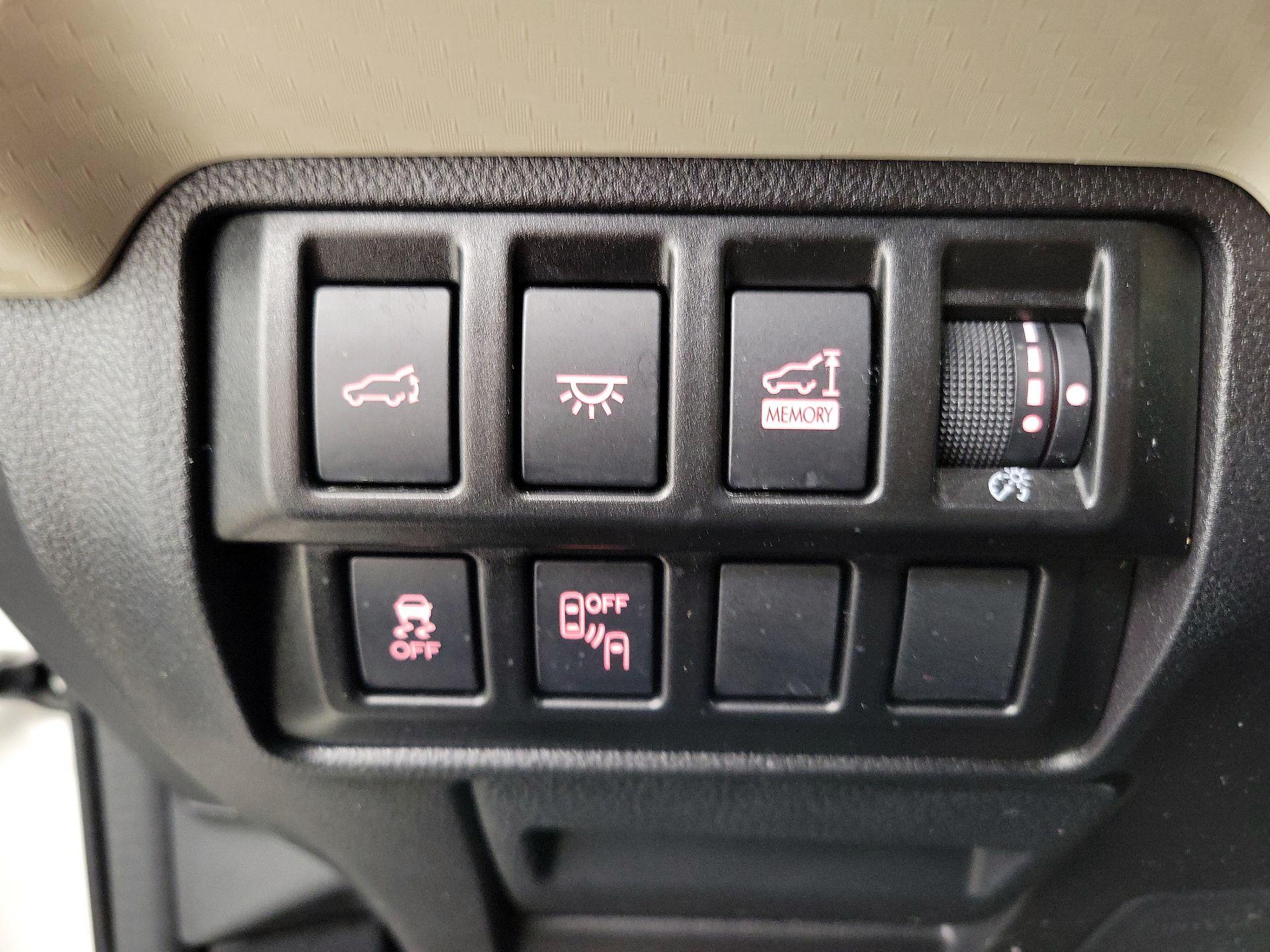 Thumbnail: 2022 Subaru Ascent - 13