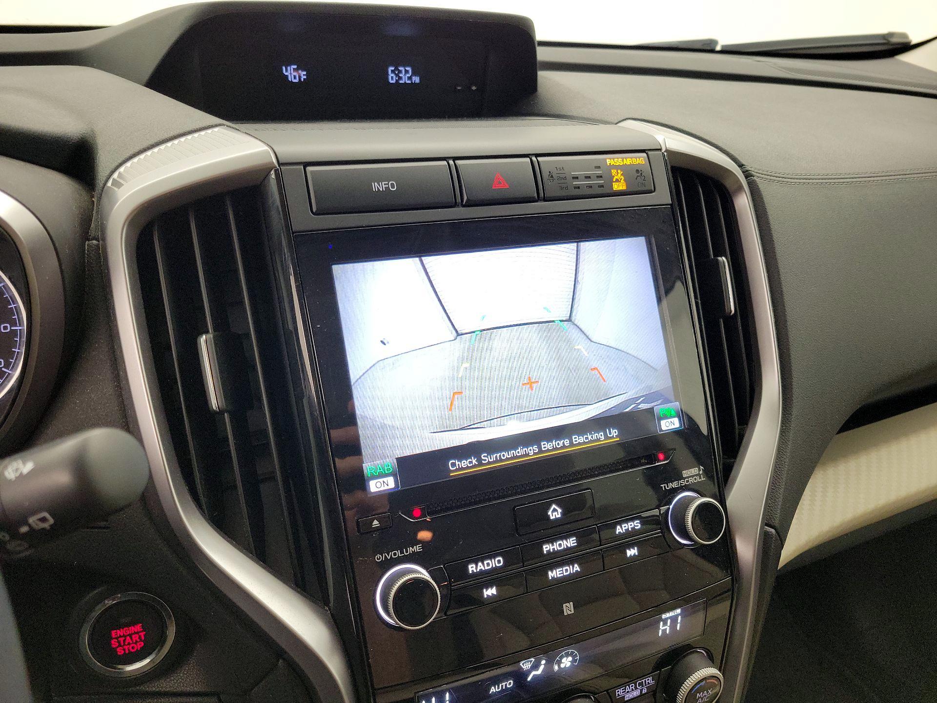 Thumbnail: 2022 Subaru Ascent - 14