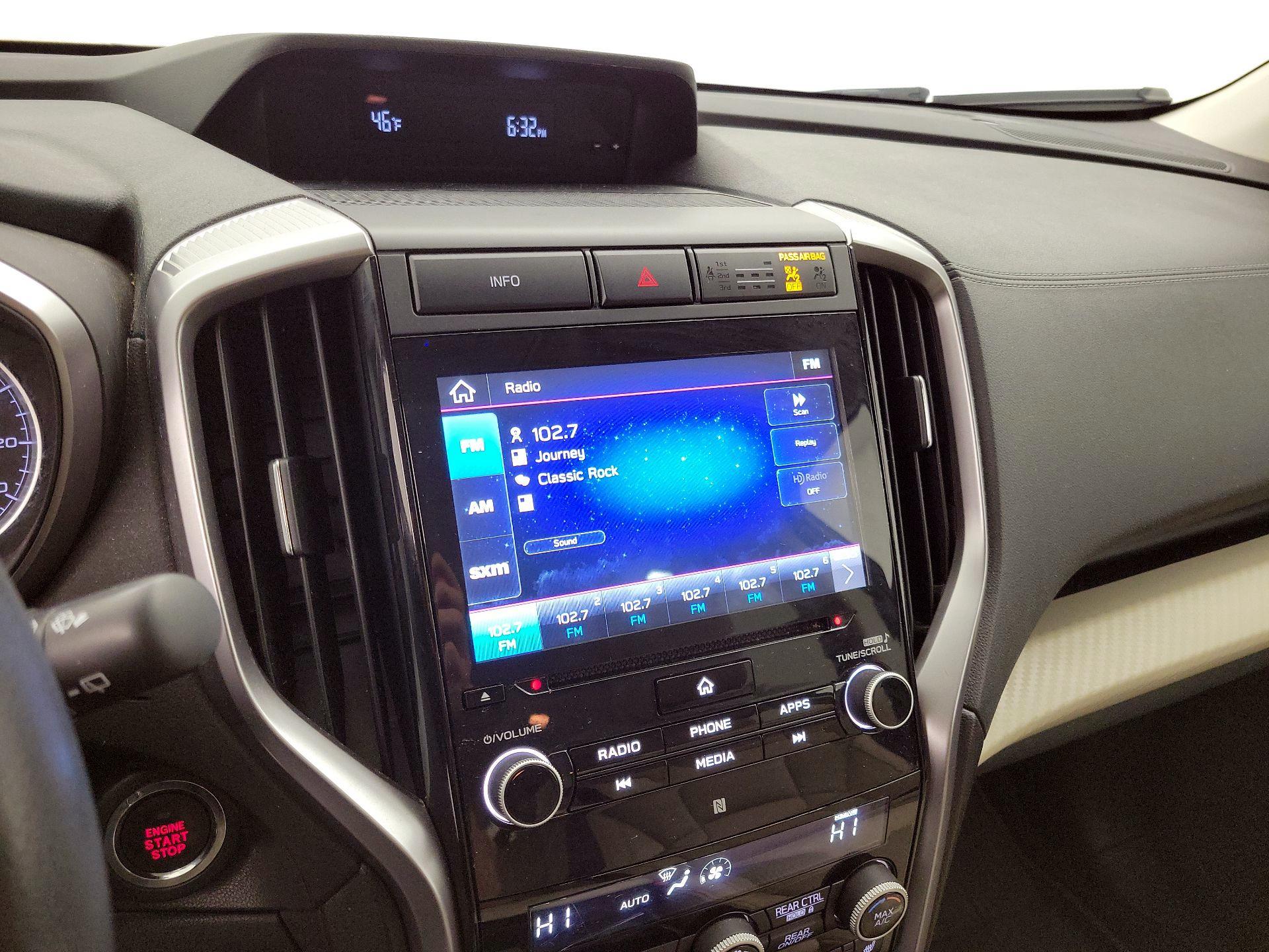 Thumbnail: 2022 Subaru Ascent - 15