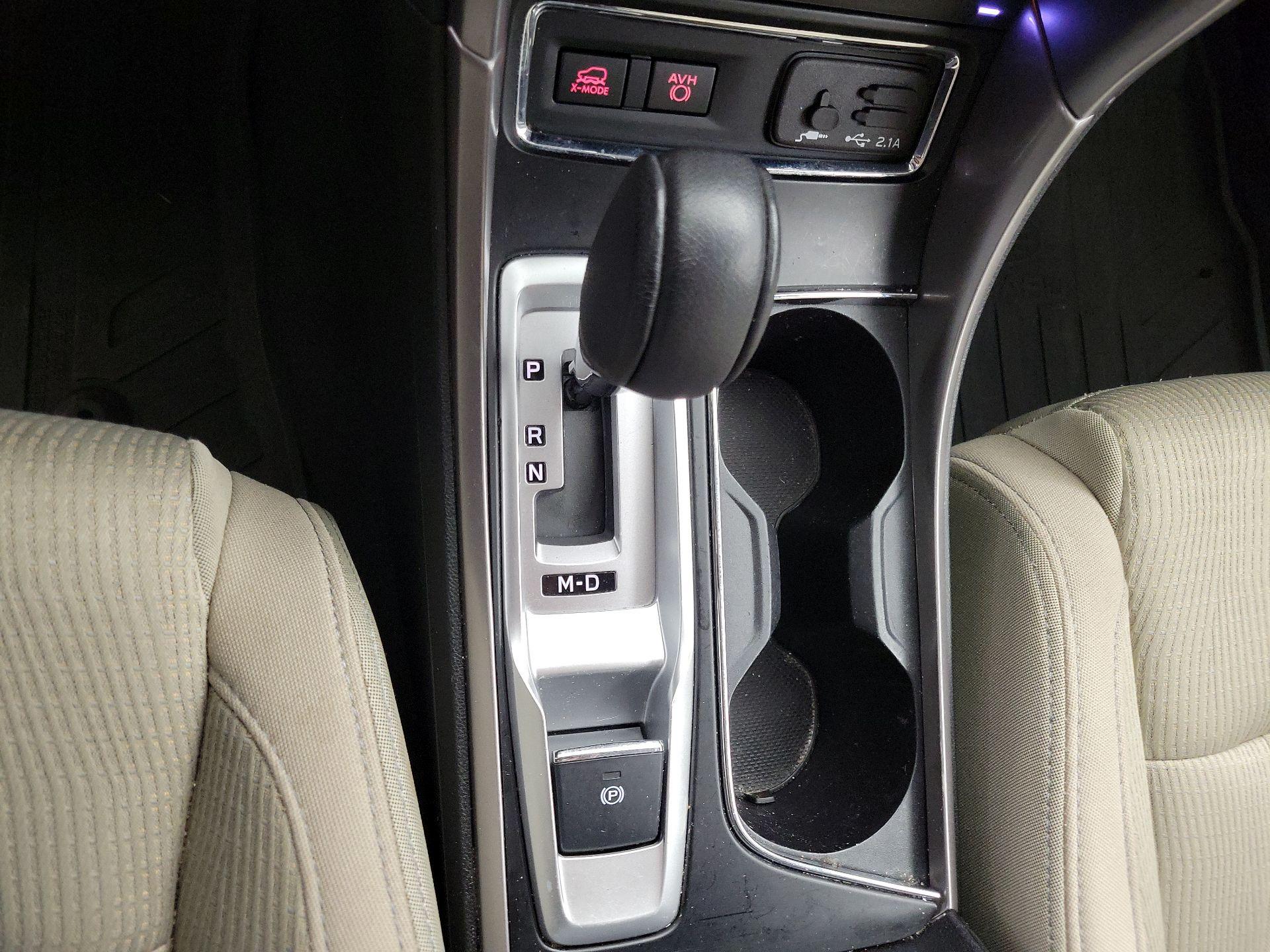 Thumbnail: 2022 Subaru Ascent - 17