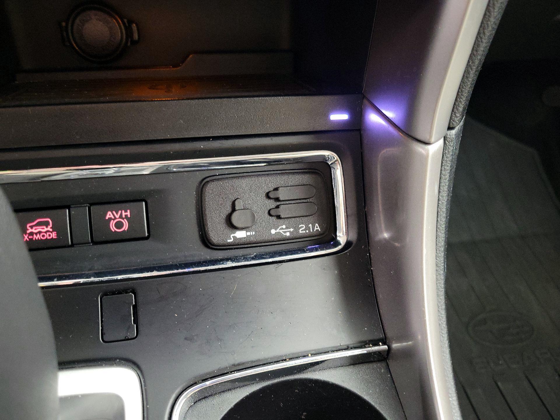 Thumbnail: 2022 Subaru Ascent - 18