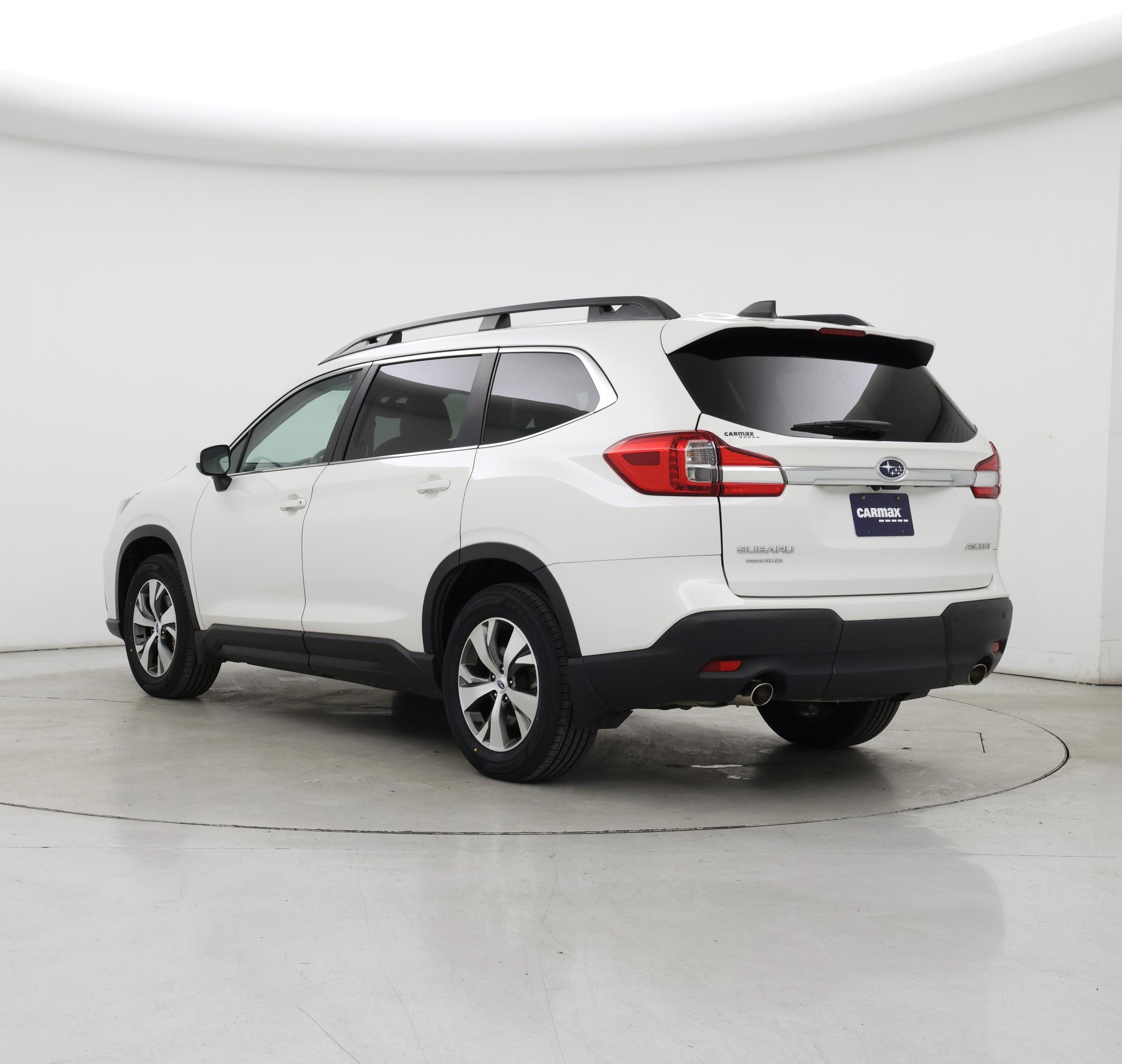 Thumbnail: 2022 Subaru Ascent - 2