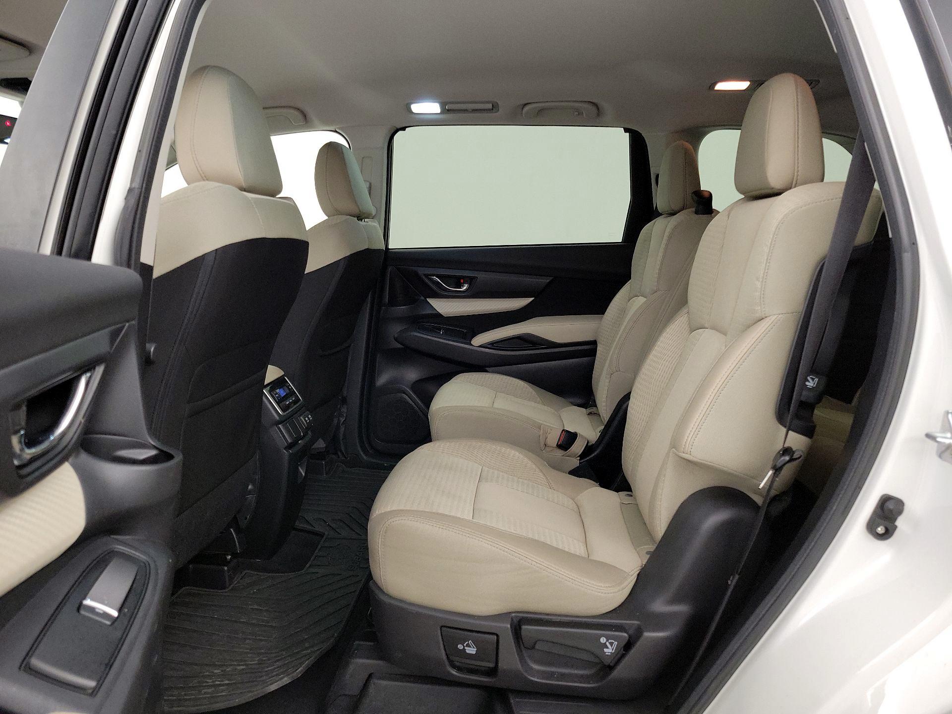 Thumbnail: 2022 Subaru Ascent - 19