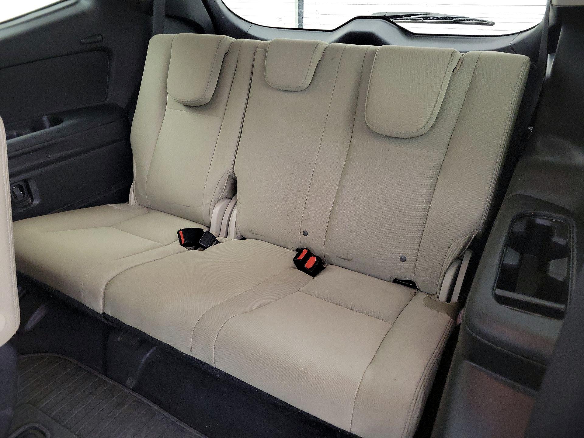 Thumbnail: 2022 Subaru Ascent - 20