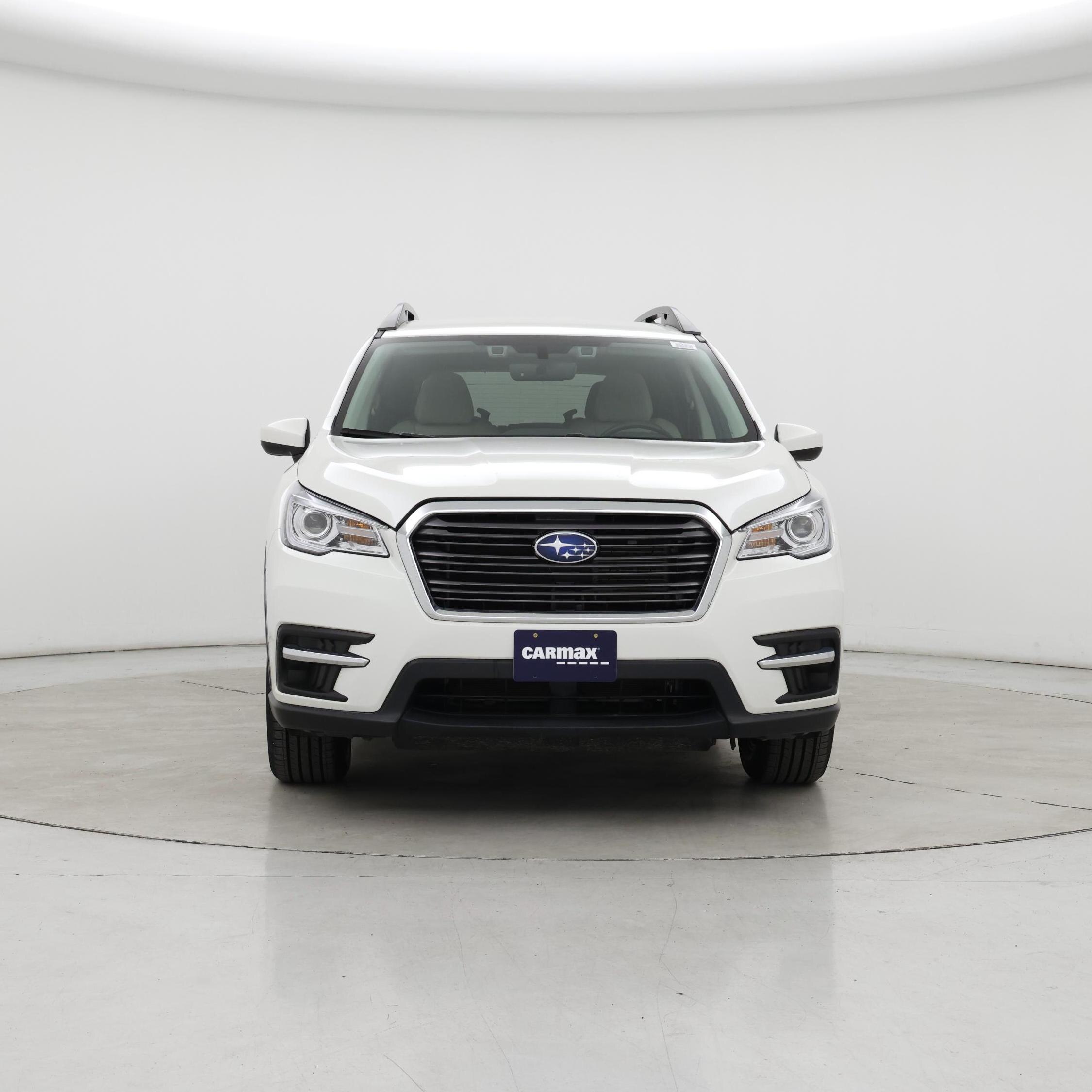 Thumbnail: 2022 Subaru Ascent - 5