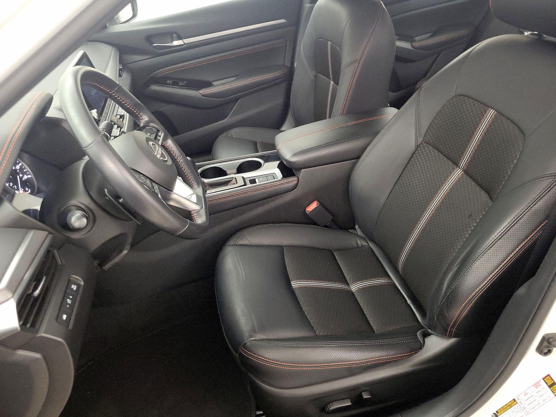 Thumbnail: 2023 Nissan Altima - 11