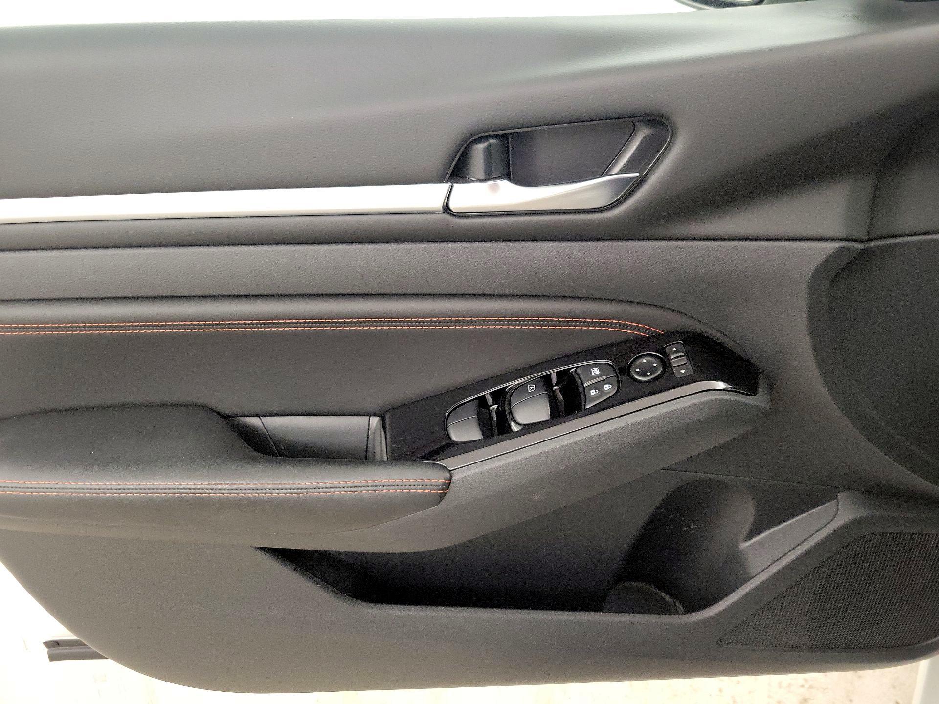 Thumbnail: 2023 Nissan Altima - 12