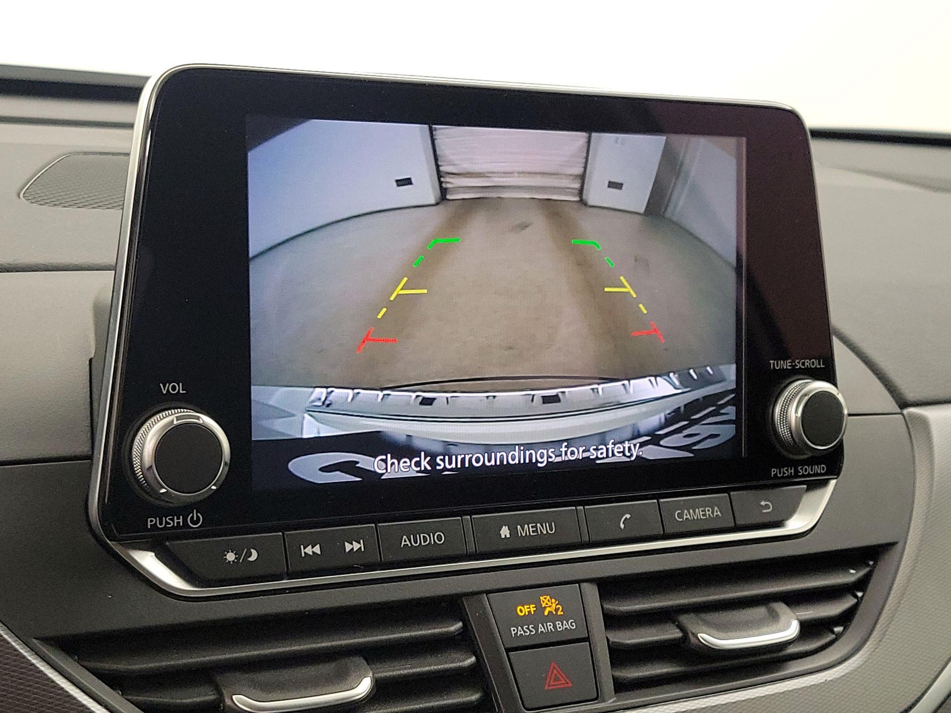 Thumbnail: 2023 Nissan Altima - 14