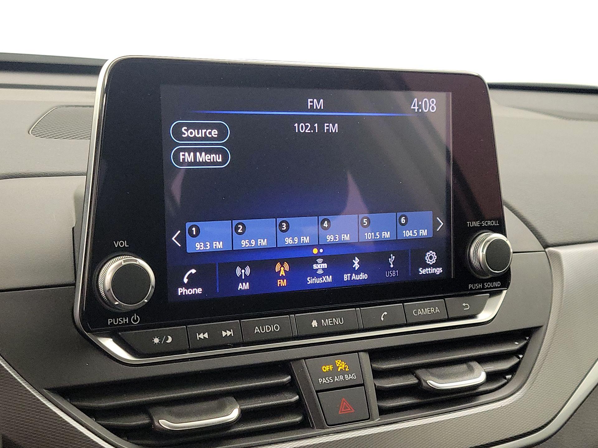 Thumbnail: 2023 Nissan Altima - 15