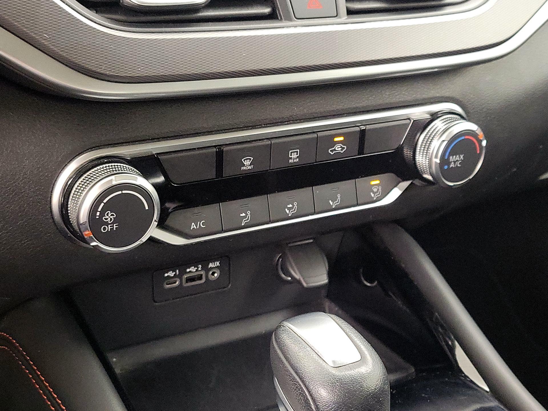 Thumbnail: 2023 Nissan Altima - 16