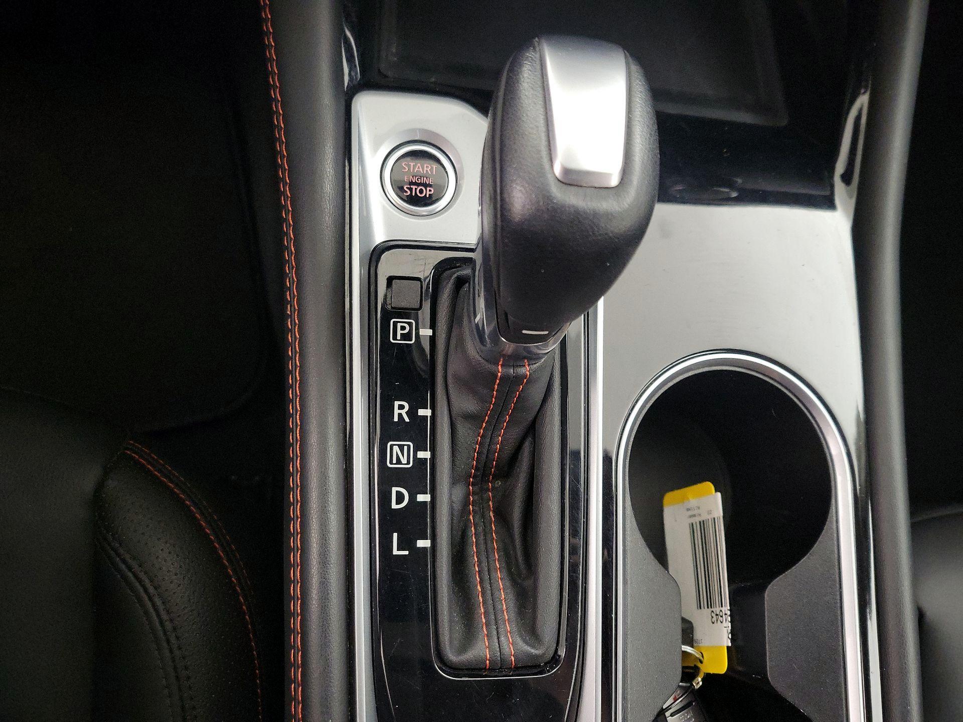 Thumbnail: 2023 Nissan Altima - 17