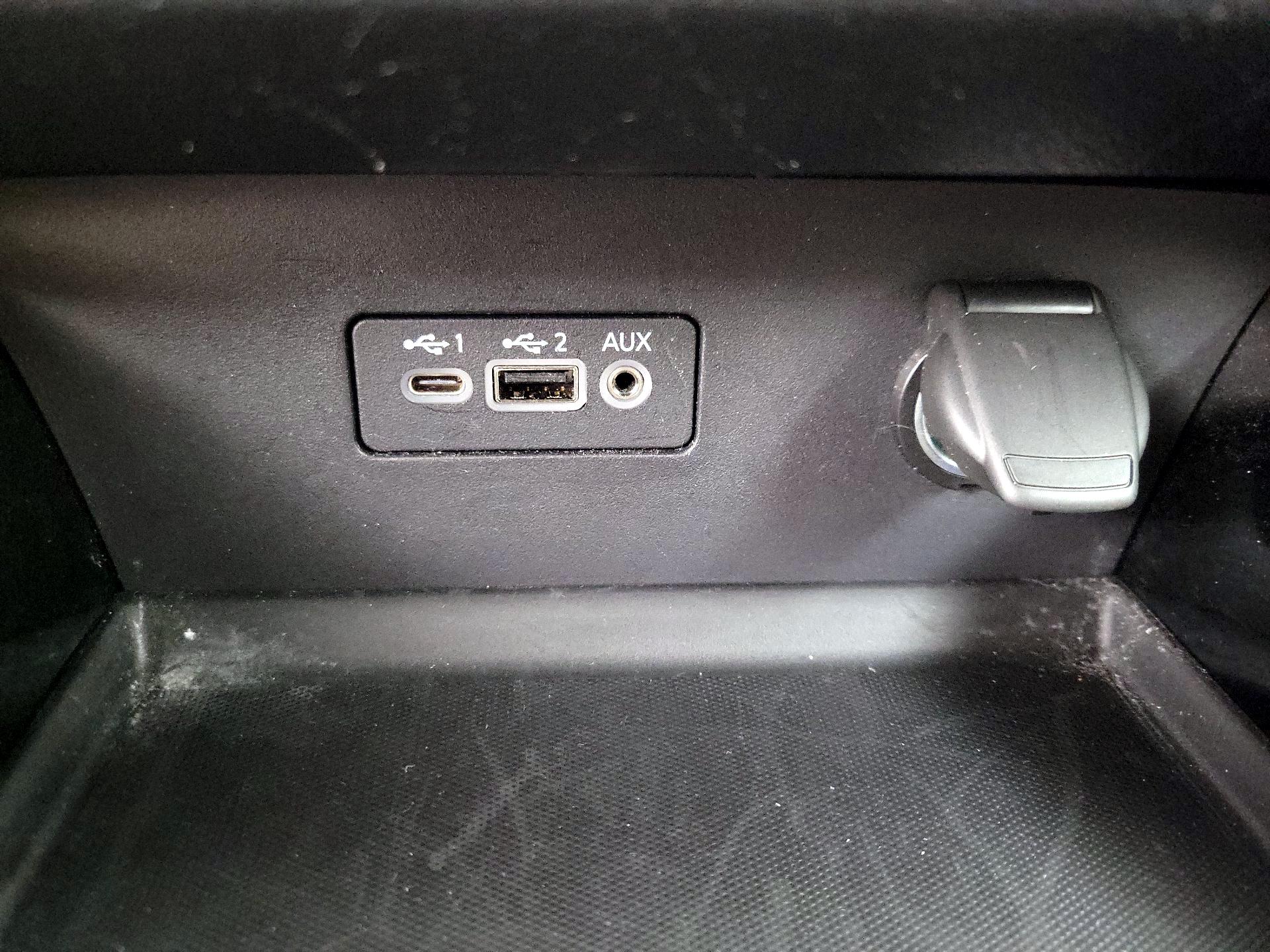 Thumbnail: 2023 Nissan Altima - 18