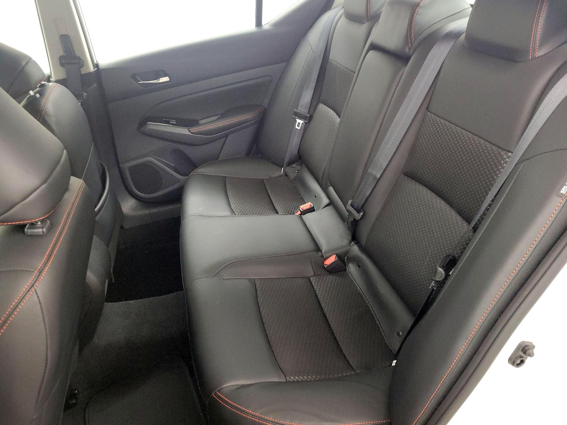 Thumbnail: 2023 Nissan Altima - 19