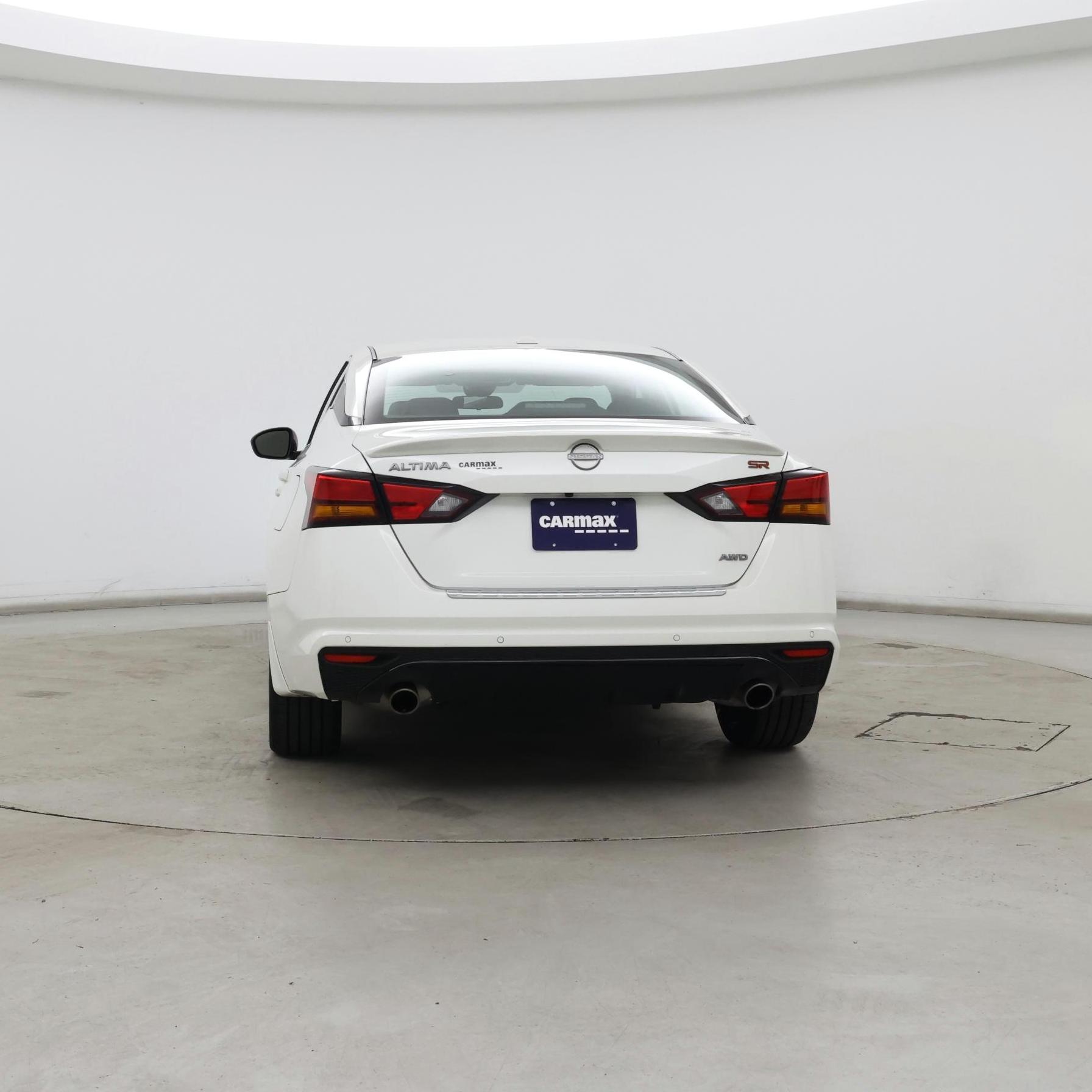 Thumbnail: 2023 Nissan Altima - 6