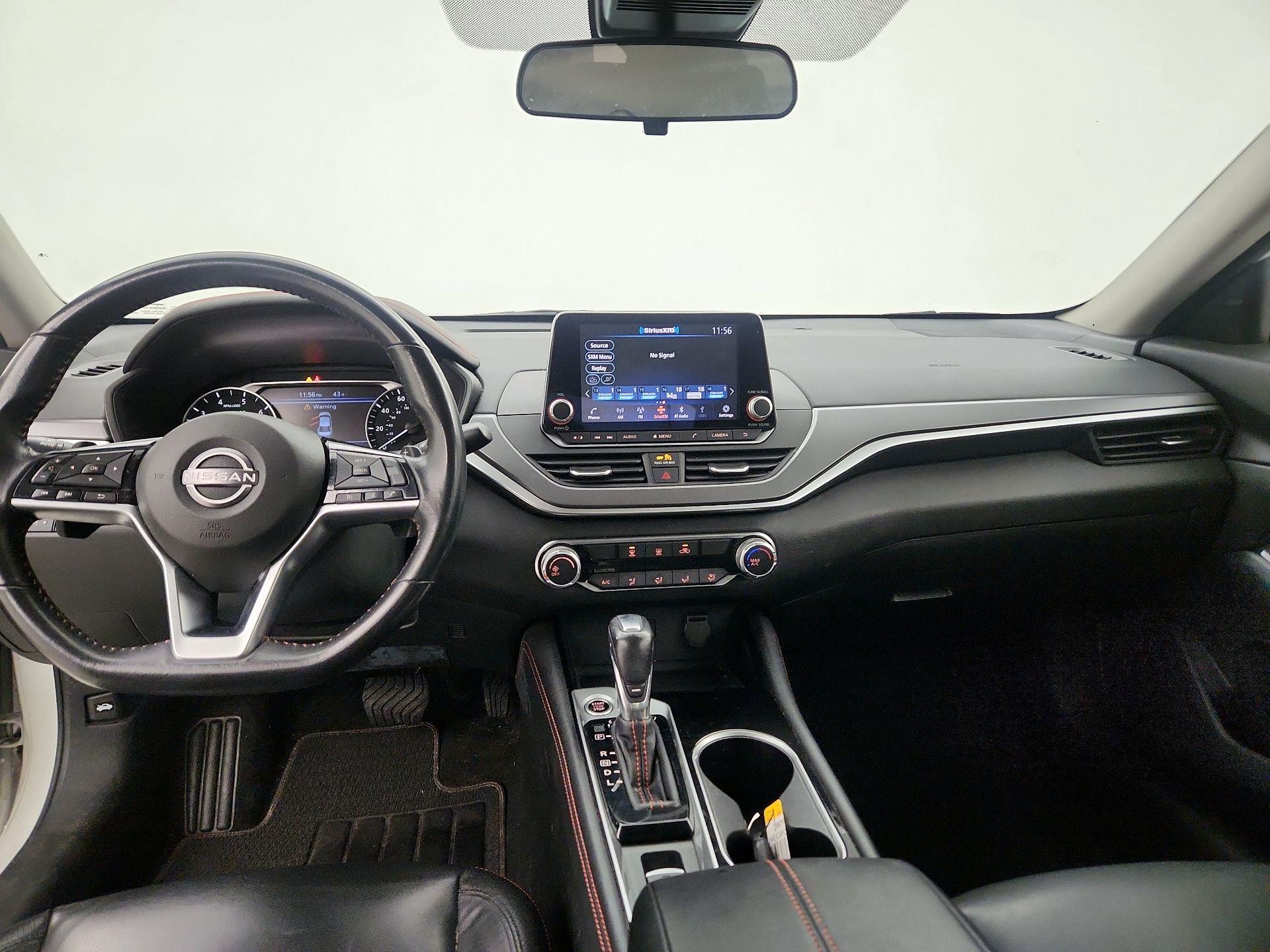 Thumbnail: 2023 Nissan Altima - 9