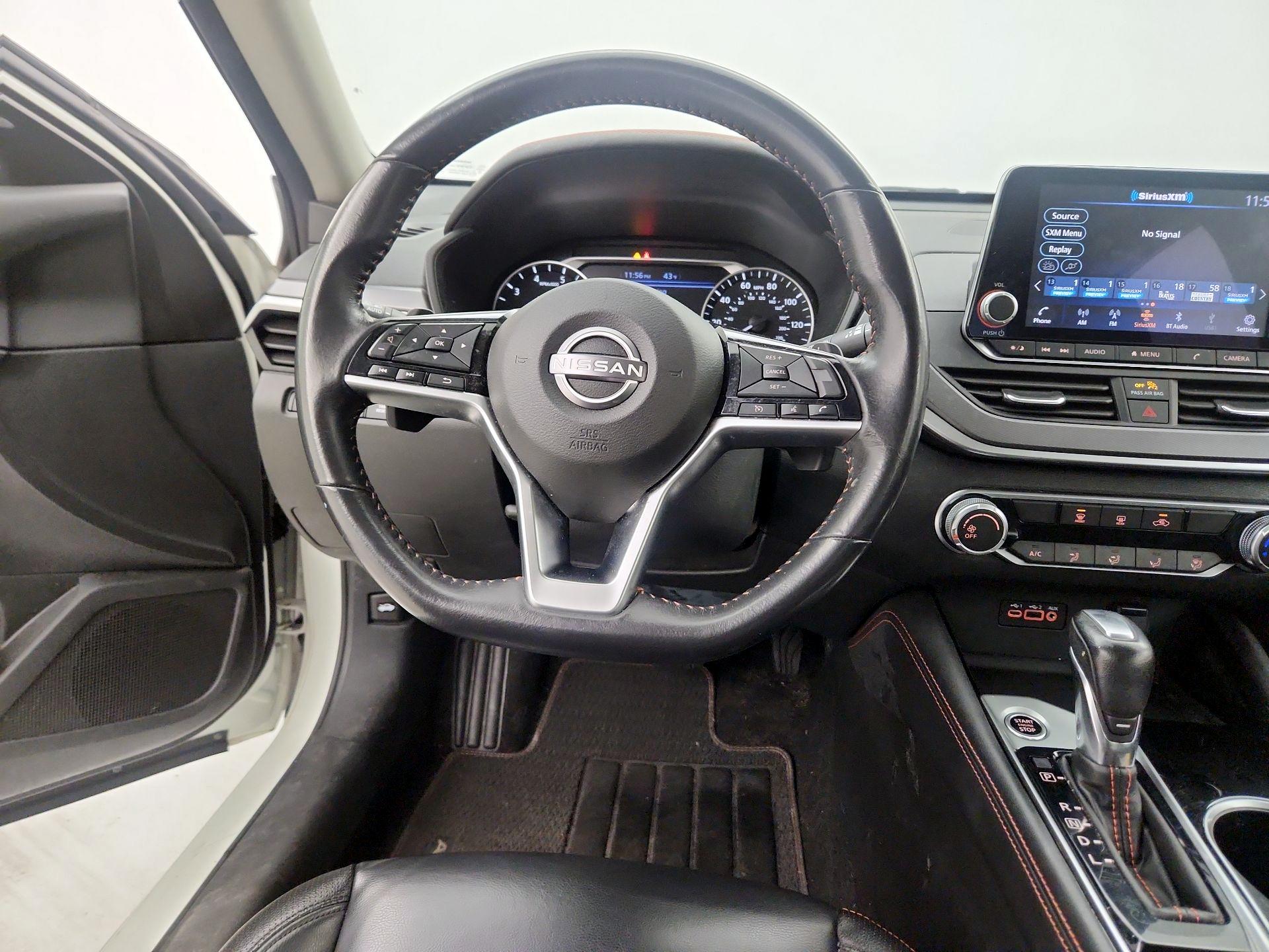 Thumbnail: 2023 Nissan Altima - 10