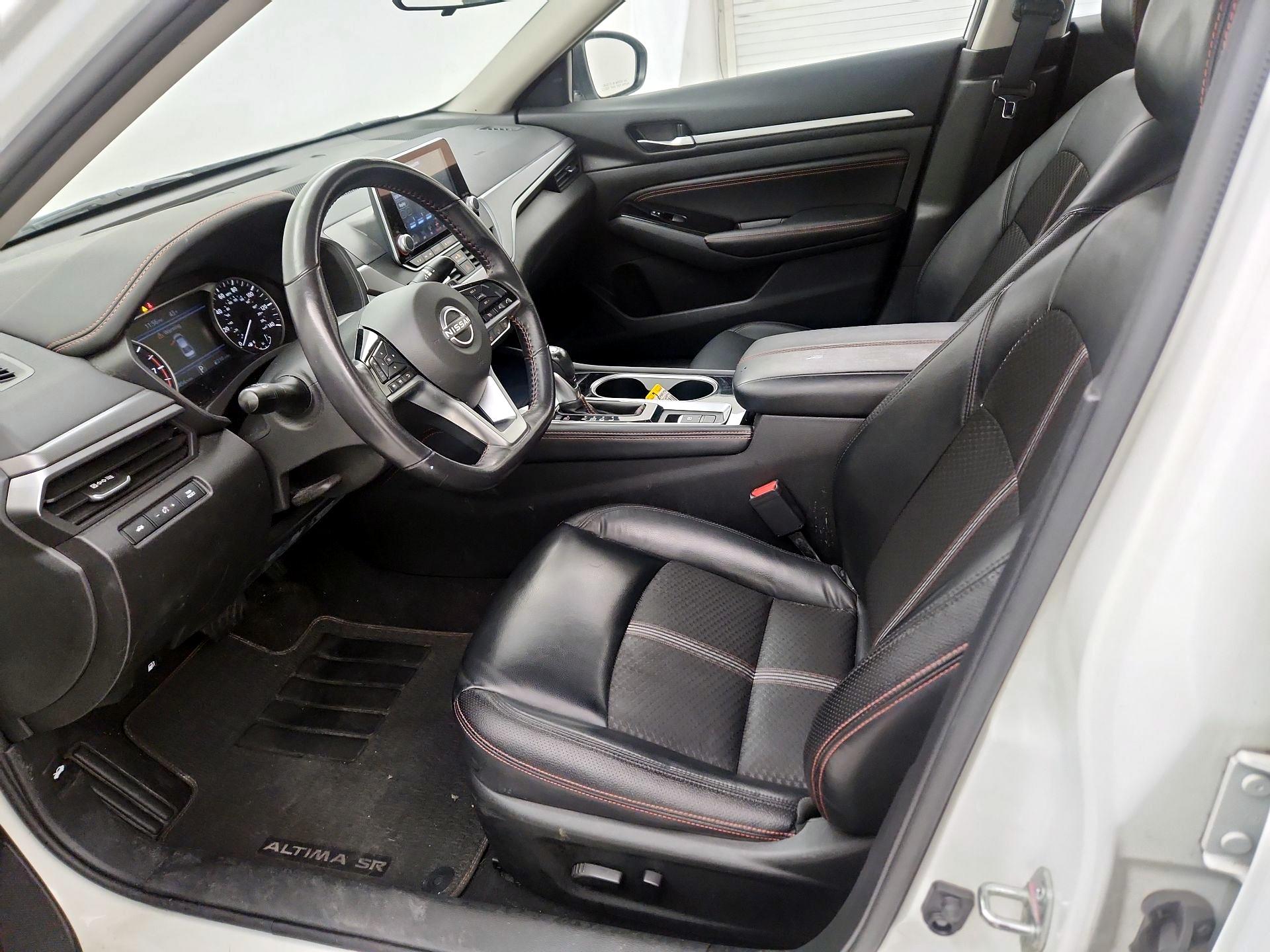 Thumbnail: 2023 Nissan Altima - 11