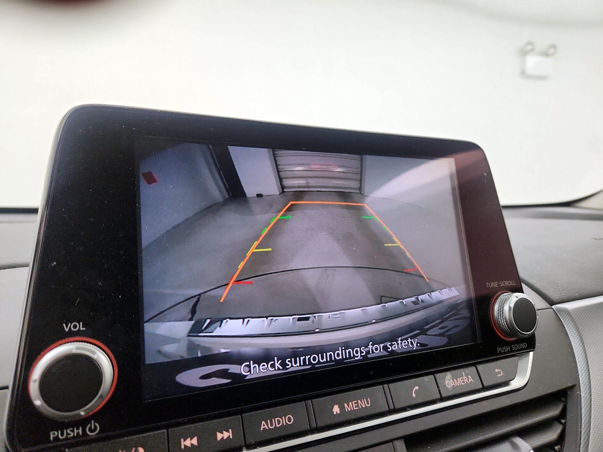 Thumbnail: 2023 Nissan Altima - 14