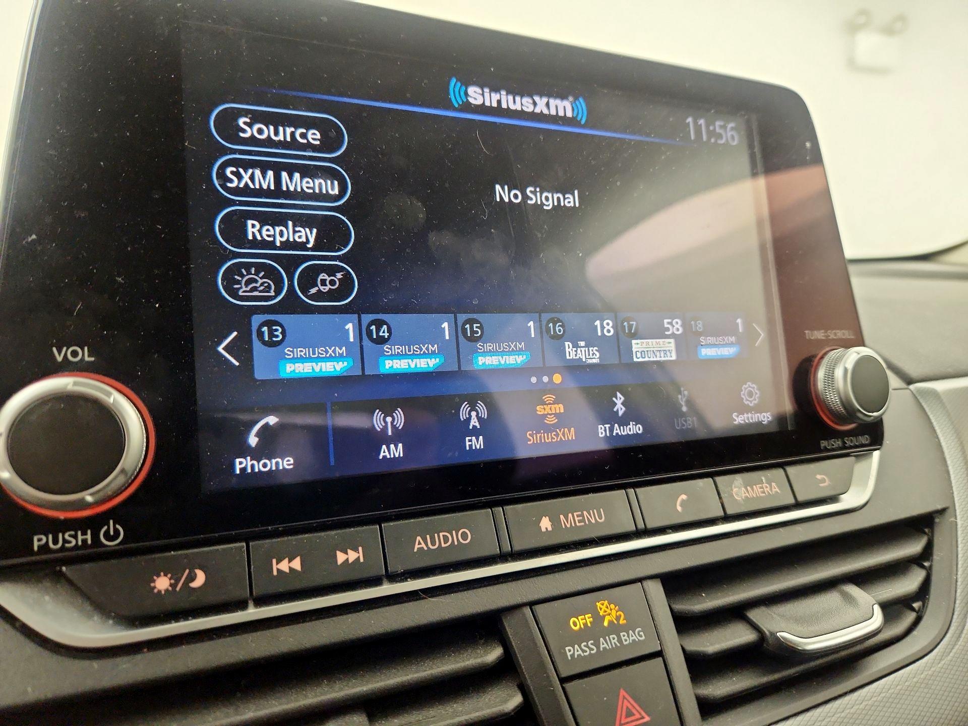 Thumbnail: 2023 Nissan Altima - 15