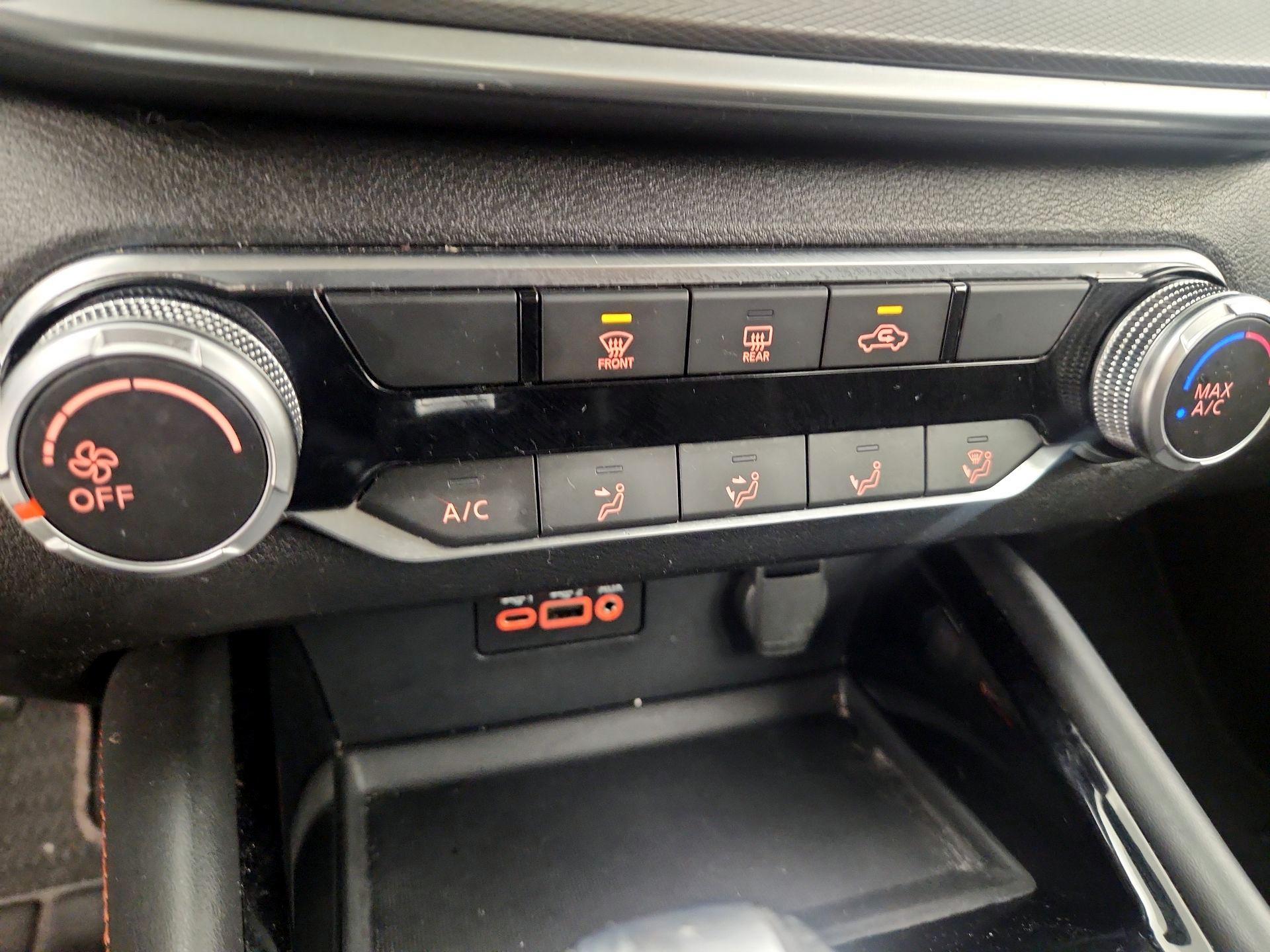 Thumbnail: 2023 Nissan Altima - 16