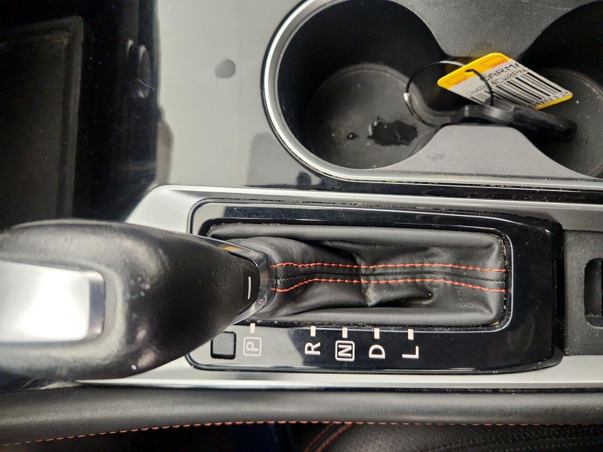 Thumbnail: 2023 Nissan Altima - 17