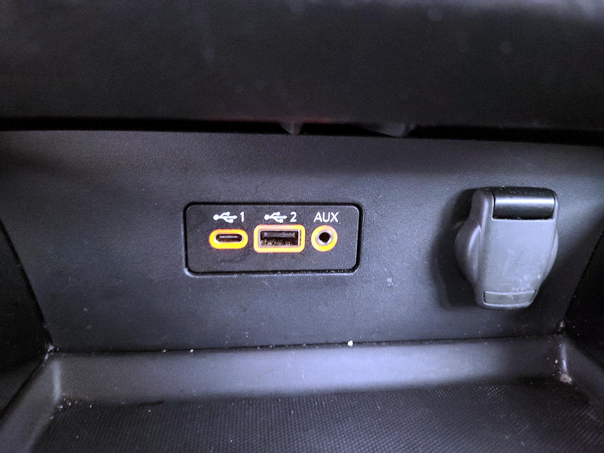 Thumbnail: 2023 Nissan Altima - 18