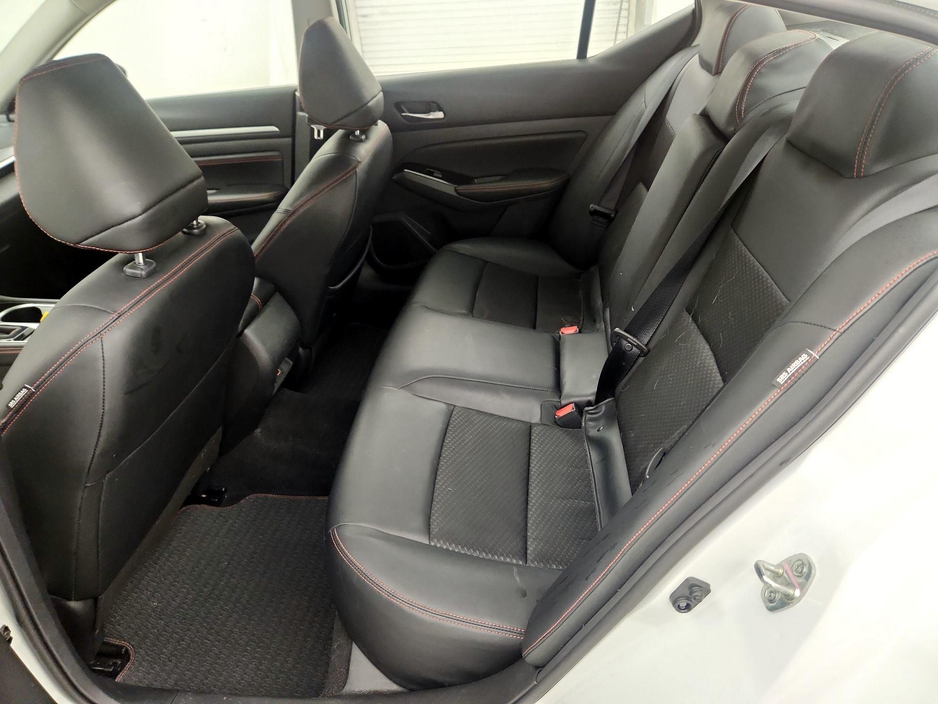 Thumbnail: 2023 Nissan Altima - 19