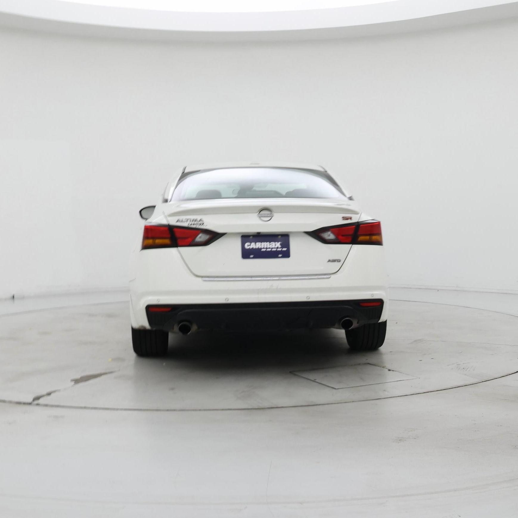 Thumbnail: 2023 Nissan Altima - 6