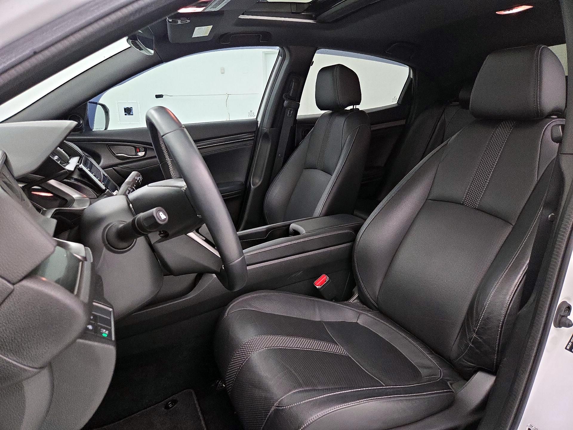 Thumbnail: 2020 Honda Civic - 11