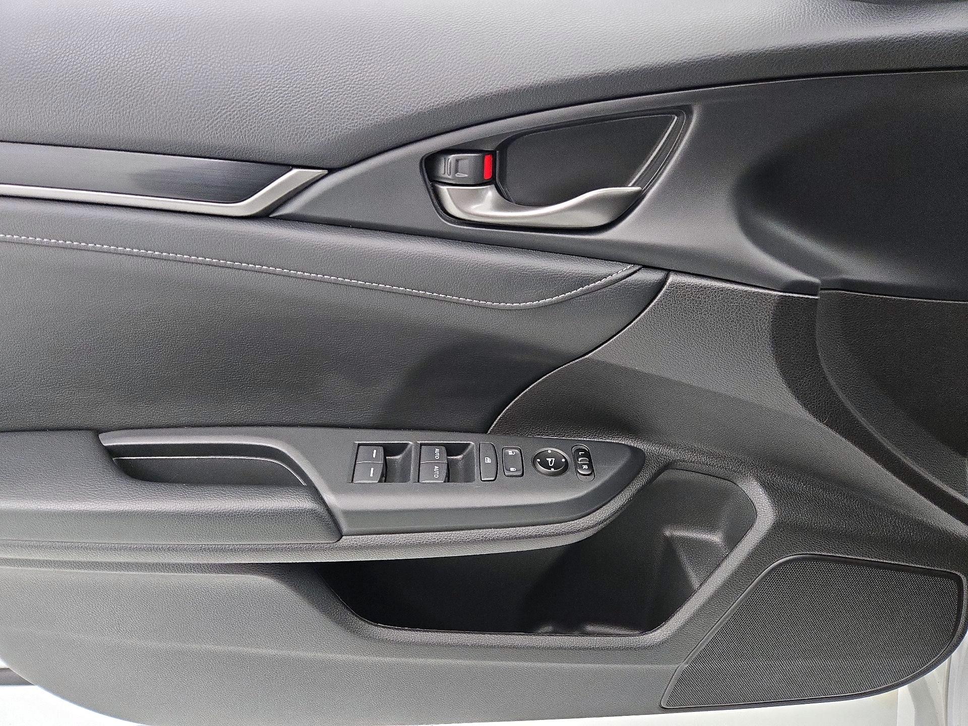 Thumbnail: 2020 Honda Civic - 12