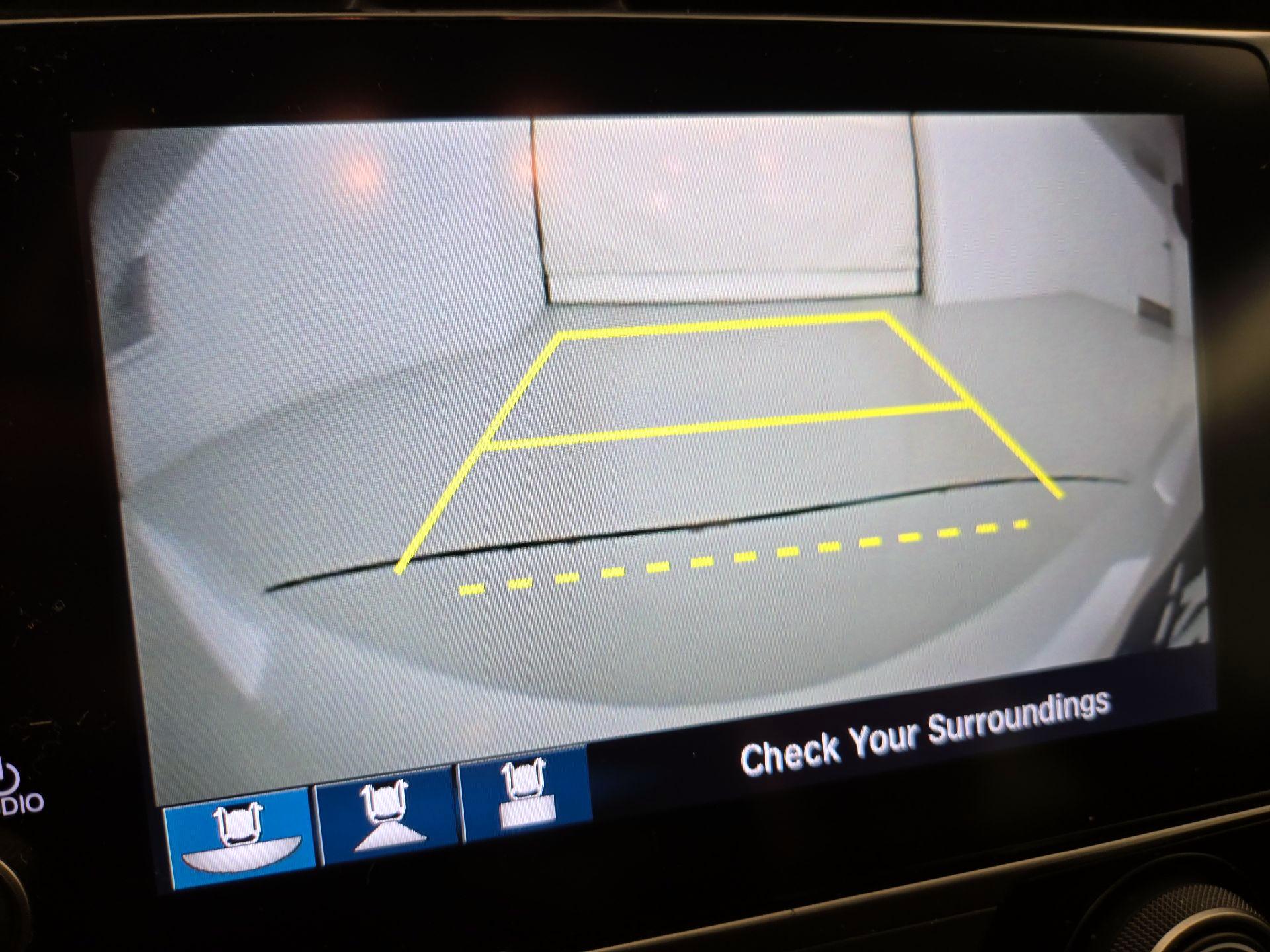 Thumbnail: 2020 Honda Civic - 14