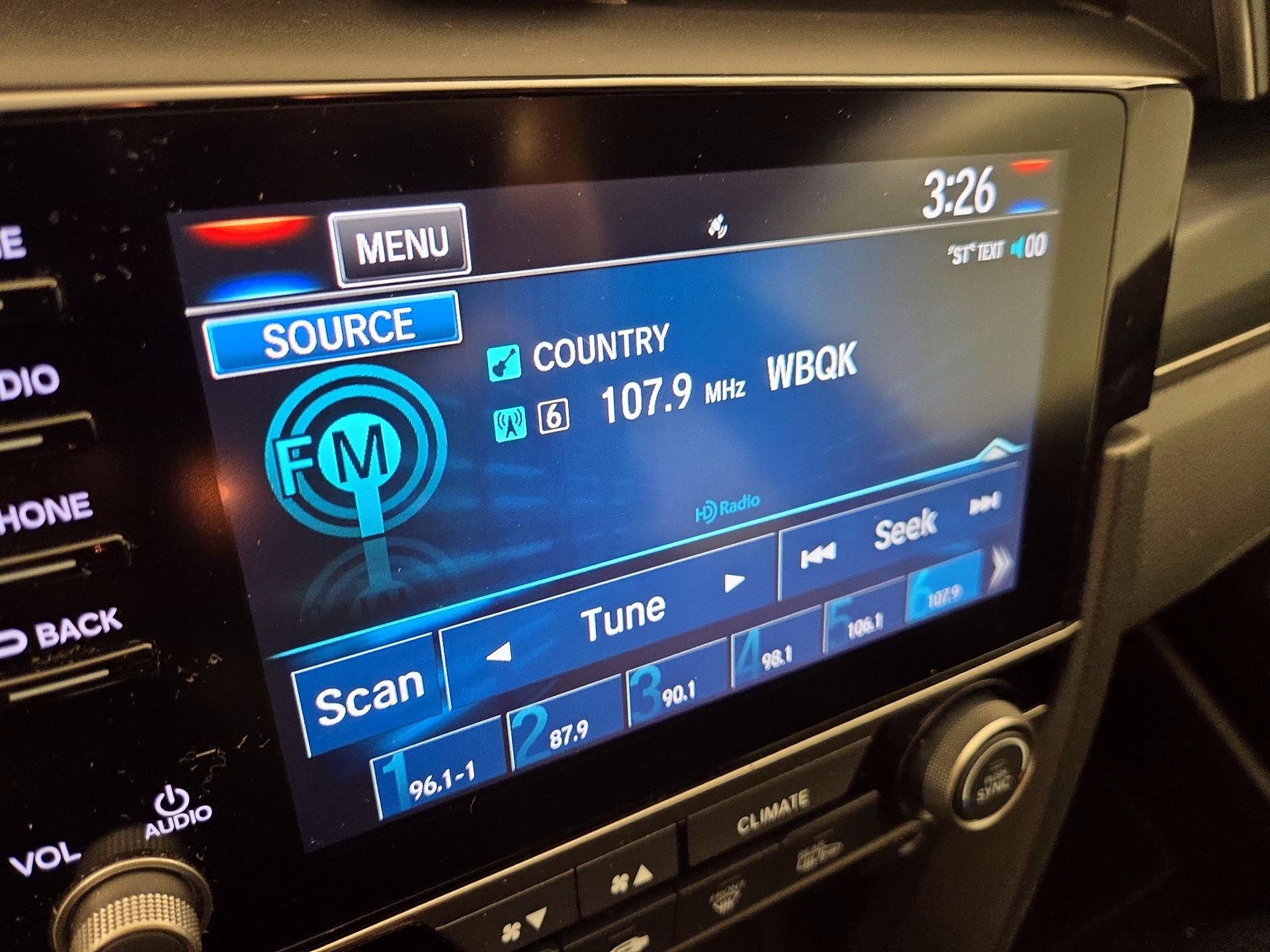 Thumbnail: 2020 Honda Civic - 15