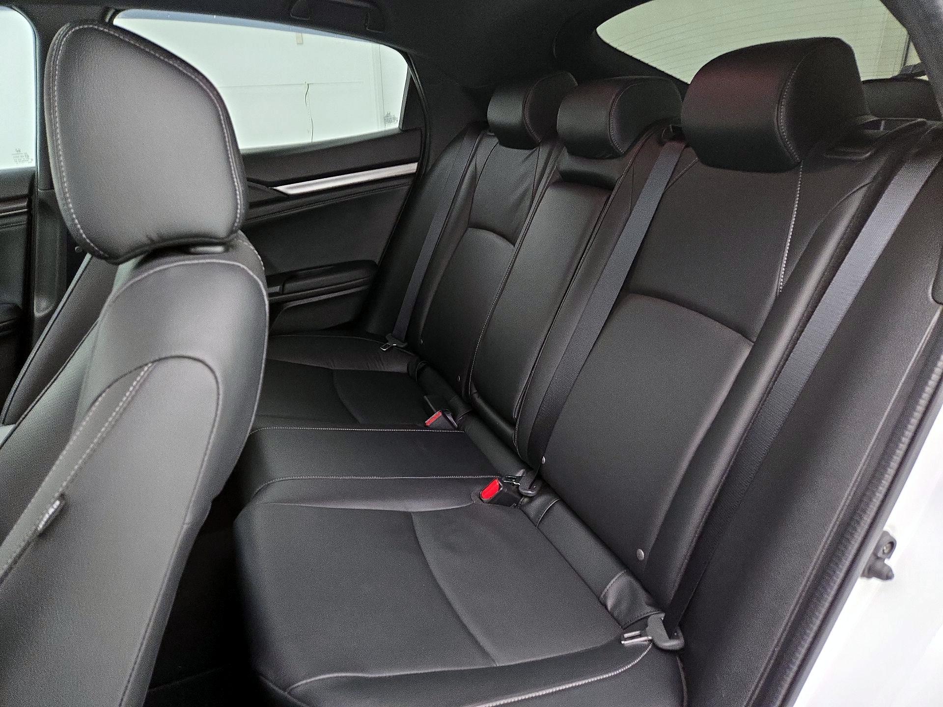 Thumbnail: 2020 Honda Civic - 20