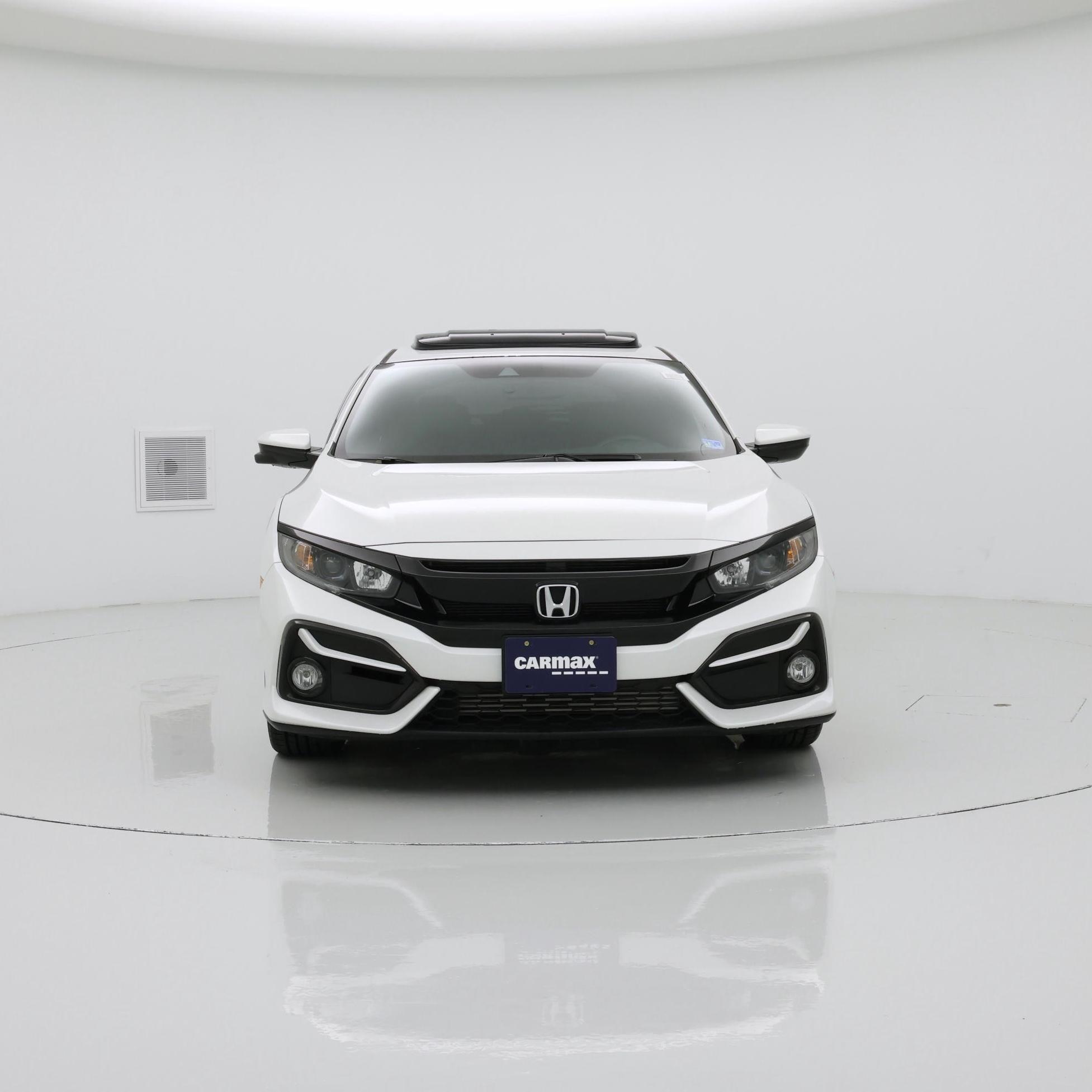 Thumbnail: 2020 Honda Civic - 5