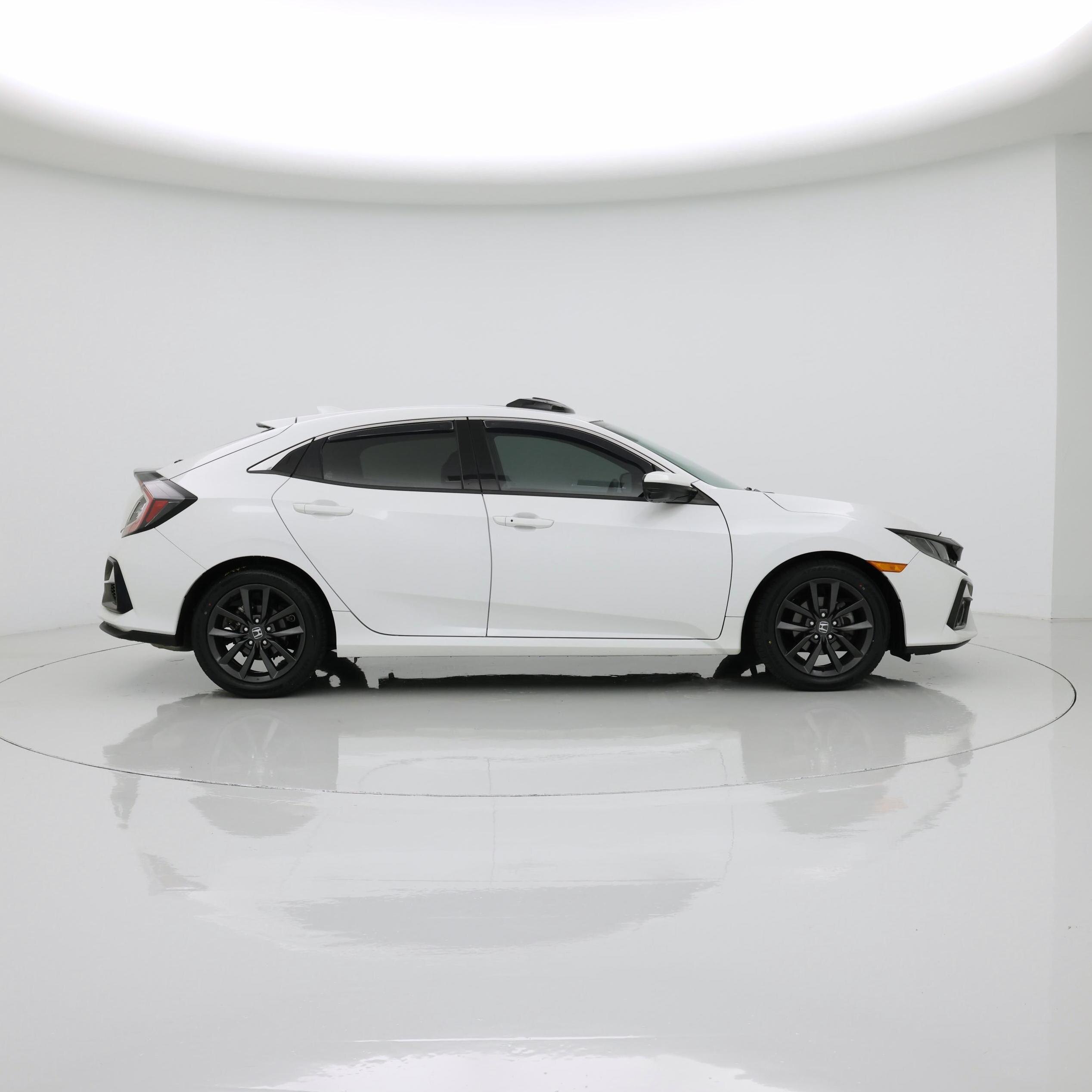 Thumbnail: 2020 Honda Civic - 7