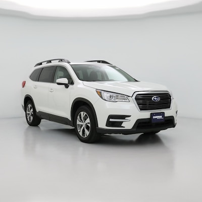 2022 Subaru Ascent Premium