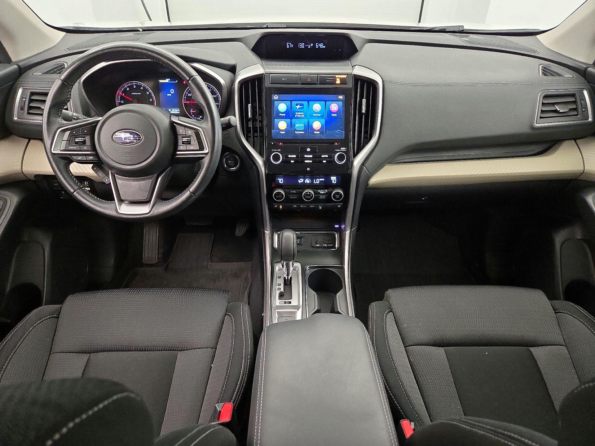 Thumbnail: 2022 Subaru Ascent - 9