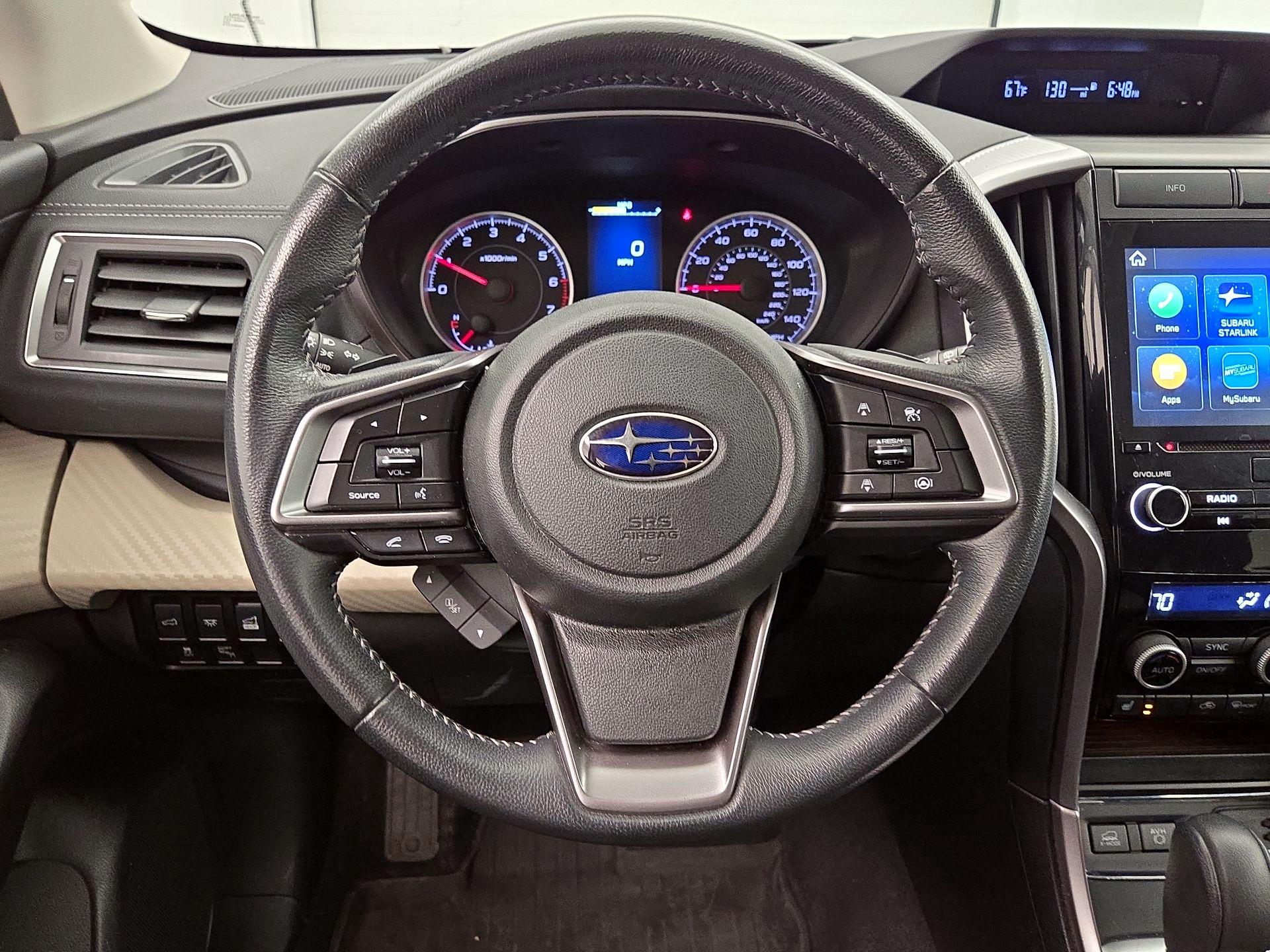 Thumbnail: 2022 Subaru Ascent - 10