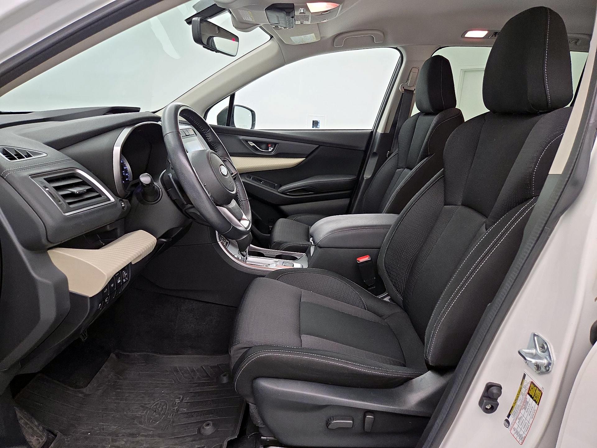 Thumbnail: 2022 Subaru Ascent - 11