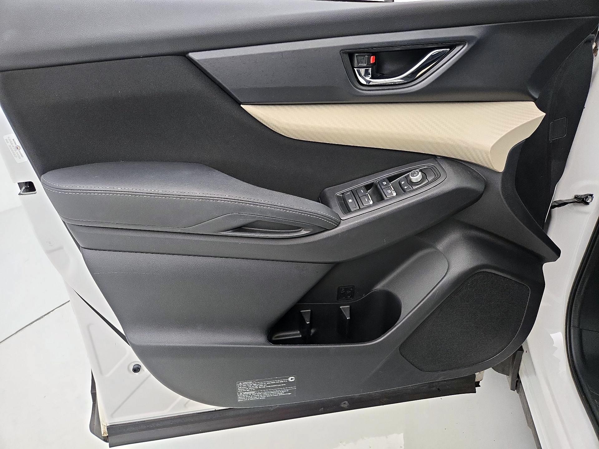 Thumbnail: 2022 Subaru Ascent - 12