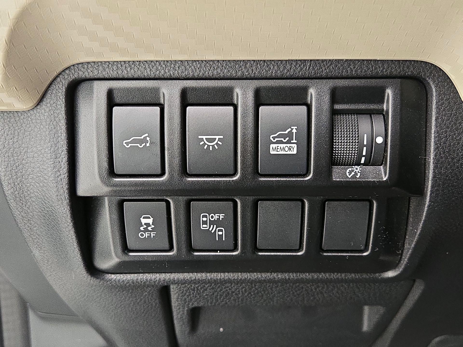 Thumbnail: 2022 Subaru Ascent - 13