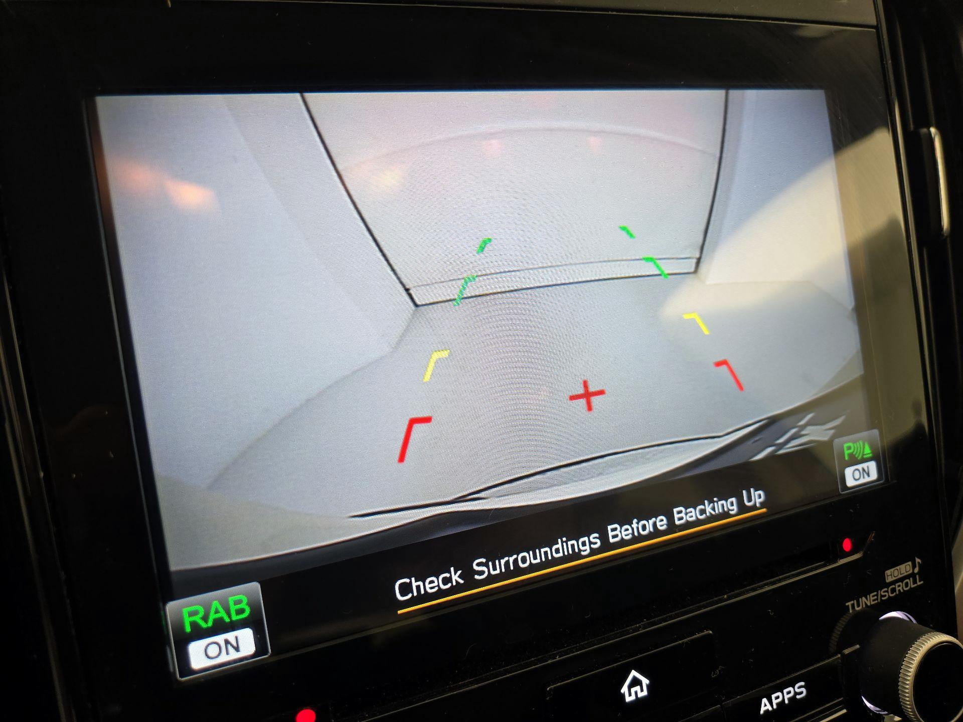 Thumbnail: 2022 Subaru Ascent - 14