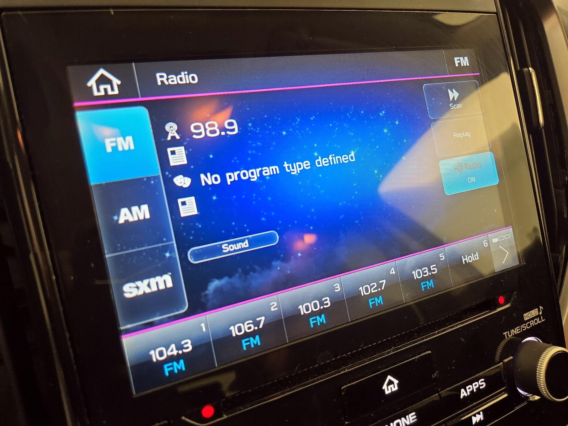 Thumbnail: 2022 Subaru Ascent - 15